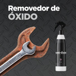 🔧Tu metal como nuevo: sin lijar, sin complicaciones