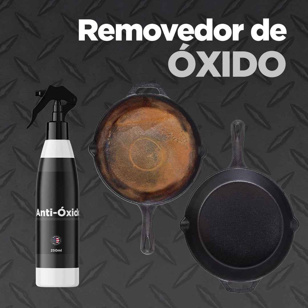 🔧Tu metal como nuevo: sin lijar, sin complicaciones