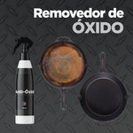 🔧Tu metal como nuevo: sin lijar, sin complicaciones