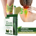 🔥 Alivio inmediato para tu dolor articular