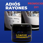PAGA 1 Y LLEVA 2 PINTURA COMO NUEVA AL INSTANTE+ENVIO GRATIS