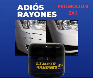 PAGA 1 Y LLEVA 2 PINTURA COMO NUEVA AL INSTANTE+ENVIO GRATIS