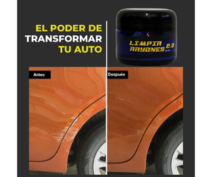 PAGA 1 Y LLEVA 2 PINTURA COMO NUEVA AL INSTANTE+ENVIO GRATIS
