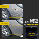 PAGA 1 Y LLEVA 2 PINTURA COMO NUEVA AL INSTANTE+ENVIO GRATIS