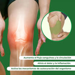🔥 Alivio inmediato para tu dolor articular