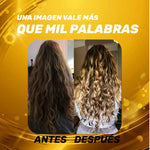 🌊 Controla el frizz y luce rizos definidos todo el día