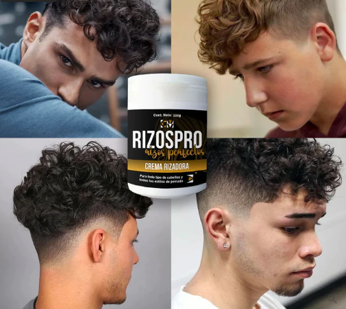 🌊 Controla el frizz y luce rizos definidos todo el día