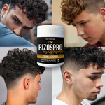 🌊 Controla el frizz y luce rizos definidos todo el día