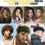 🌊 Controla el frizz y luce rizos definidos todo el día