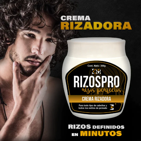 🌊 Controla el frizz y luce rizos definidos todo el día