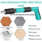 🛠️ Ahorra tiempo y energía en cada remache
